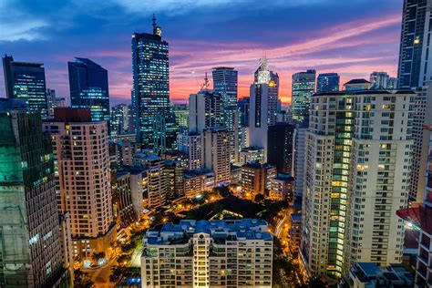 philippine cities